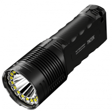 Ліхтар Nitecore TM20K (19xCREE XP-L HD, 20000 люмен, 8 режимів, USB Type-C)