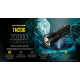 Ліхтар Nitecore TM20K (19xCREE XP-L HD, 20000 люмен, 8 режимів, USB Type-C)