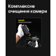 Компресор Nitecore BB21 для чищення фото та відео техніки