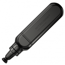 3в1 - Олівець для очищення оптики та камери Nitecore Camera Cleaning Pen (З додатковими насадками у комплекті)