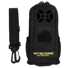 Чохол Nitecore NRH10 (для фумігатора EMR10)