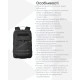 Повсякденний рюкзак Nitecore BP23 Pro (Cordura 500D, підвищена міцність), чорний