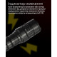 Ліхтар Nitecore P23i (Luminus SFT-70 LED, 3000 люмен, 6 режимів, 1x21700i, USB Type-C)