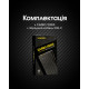 Зовнішній зарядний пристрій Power Bank Nitecore CARBO 10000 (20W, QC 3.0, 10000mAh)