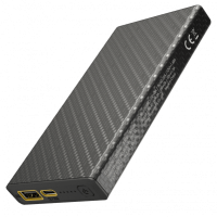Зовнішній зарядний пристрій Power Bank Nitecore SUMMIT 10000 (38,5W, QC 3.0, 10000mAh, з функцією підігріву)
