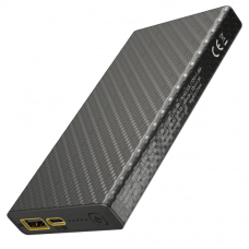 Зовнішній зарядний пристрій Power Bank Nitecore SUMMIT 10000 (38,5W, QC 3.0, 10000mAh, з функцією підігріву)