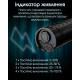 Ліхтар Nitecore MH15 (2000 люмен, 1x21700 USB Type-C), комплект