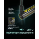 Акумулятор літієвий Li-Ion 18650 Nitecore NL1836R 3.6V (3600mAh, USB-C), захищений