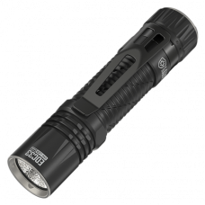 Ліхтар Nitecore EDC33 (NiteLab UHi 20 LED MAX, 4000 люмен, 6 режимів, 18650, USB Type-C)