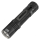 Ліхтар Nitecore EDC33 (NiteLab UHi 20 LED MAX, 4000 люмен, 6 режимів, 18650, USB Type-C)