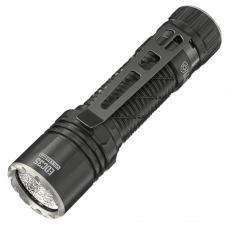 Ліхтар Nitecore EDC35 (NiteLab UHi 40 LED MAX, 5000 люмен, 6 режимів, 21700, USB Type-C)