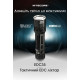 Ліхтар Nitecore EDC35 (NiteLab UHi 40 LED MAX, 5000 люмен, 6 режимів, 21700, USB Type-C)