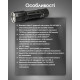 Ліхтар Nitecore EDC35 (NiteLab UHi 40 LED MAX, 5000 люмен, 6 режимів, 21700, USB Type-C)