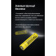 Акумулятор літієвий Li-Ion 18650 Nitecore NL1840 3.6V (4000mAh), захищений