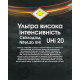 Ліхтар Nitecore EDC25 (2xNiteLab UHi 20, 3000 люмен, 6 режимів, USB Type-C)