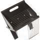 Гриль вугільний Outwell Cazal Portable Compact Grill Black (650068)