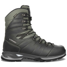 LOWA черевики Yukon Ice II GTX 2023 black 43.5