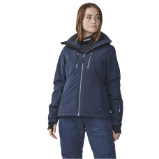 Tenson куртка Ellie W 2020 dark blue 42