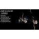 Катушка Shimano Nexave 21 C3000HG FI