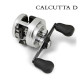 Котушка Shimano Calcutta 201D