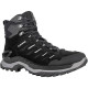 LOWA черевики Innovo GTX MID black-grey 41.0