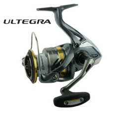 Котушка Shimano Ultegra 4000XG FB