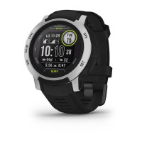 Смарт-годинник Garmin Instinct 2 Solar Surf Edition Bells Beach - версія для серфінгу