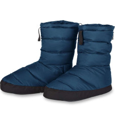 Sierra Designs пухові шкарпетки Down Bootie II bering blue L