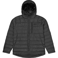 Picture Organic куртка пухова Mid Puff Down 2025 black L