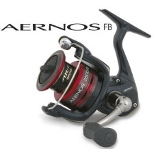 Котушка Shimano Aernos 1000 FB