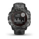 Смарт-годинник Garmin Instinct Solar Camo Edition Graphite