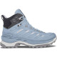 LOWA черевики Innovo GTX MID W iceblue-light blue 41.5