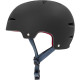 REKD шолом Ultralite In-Mold Helmet black 57-59