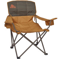 Kelty стілець Deluxe Lounge canyon brown