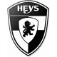 Валіза Heys Neo (S) Fuchsia (10134-0008-S3)