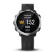 Смарт-годинник Garmin Forerunner 645 чорний