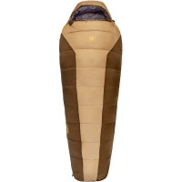 Slumberjack спальник Boundary 0 Long