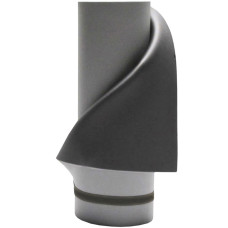 Sirex каремат NA-3612-S 200x55x1.2 cm charcoal-light grey