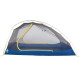 Sierra Designs намет Meteor 3 blue-yellow