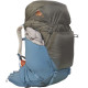 Kelty рюкзак ZYRO 54 W beluga-tapestry