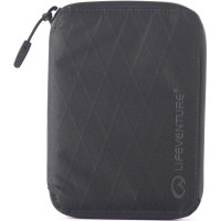 Lifeventure гаманець X-Pac RFID Mini Travel Wallet grey