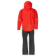 Костюм Shimano DryShield Advance Protective Suit red L