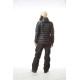 Picture Organic куртка пухова Mid Puff Down W 2024 black XS