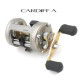 Котушка Shimano Cardiff 401 A