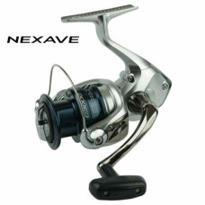 Котушка Shimano Nexave C3000HG FE