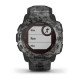 Смарт-годинник Garmin Instinct Solar Camo Edition Graphite