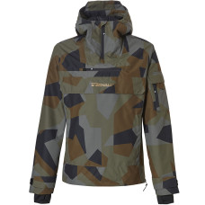 Rehall куртка Artrix 2024 camo olive XL