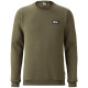 Picture Organic реглан Tofu dark army green XL