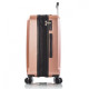 Валіза Heys Para-Lite (M) Rose Gold (10122-0131-26)