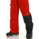 Rehall брюки Edge 2021 flame red L